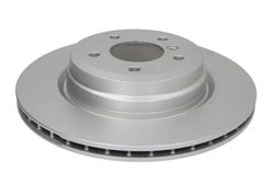 DISC FRANA ABE C4B029ABE-P - Compatibil cu BMW