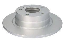 Disc frana ABE C4B033ABE-P