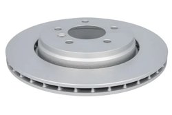 DISC FRANA ABE C4B034ABE-P - Compatibil cu BMW