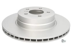 DISC FRANA ABE C4B036ABE-P - Compatibil cu BMW