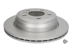 DISC FRANA ABE C4B038ABE-P - Compatibil cu BMW