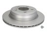 DISC FRANA ABE C4B038ABE-P - Compatibil cu BMW