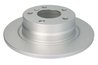 DISC FRANA ABE C4B040ABE-P - Compatibil cu BMW