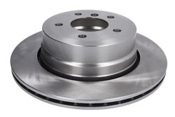 DISC FRANA ABE C4B049ABE - Compatibil cu BMW