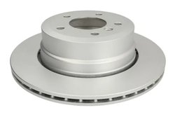 DISC FRANA ABE C4B049ABE-P - Compatibil cu BMW