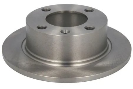 DISC FRANA ABE C4C003ABE - Compatibil cu CITROEN