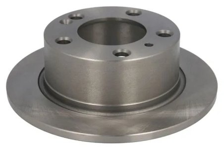 DISC FRANA ABE C4C005ABE - Compatibil cu CITROEN