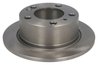 DISC FRANA ABE C4C005ABE - Compatibil cu CITROEN