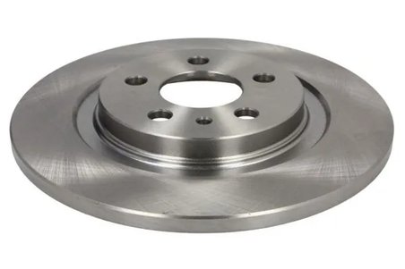 DISC FRANA ABE C4C011ABE - Compatibil cu CITROEN, FIAT, LANCIA, PEUGEOT, VW