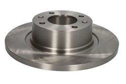 DISC FRANA ABE C4C010ABE - Compatibil cu CITROEN