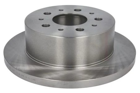 DISC FRANA ABE C4C012ABE - Compatibil cu CITROEN, FIAT, OPEL, PEUGEOT