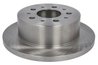 DISC FRANA ABE C4C012ABE - Compatibil cu CITROEN, FIAT, OPEL, PEUGEOT