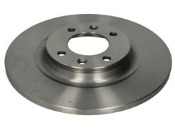 DISC FRANA ABE C4C013ABE - Compatibil cu CITROEN, DS, PEUGEOT