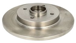 DISC FRANA ABE C4C015ABE - Compatibil cu CITROEN, PEUGEOT, RENAULT