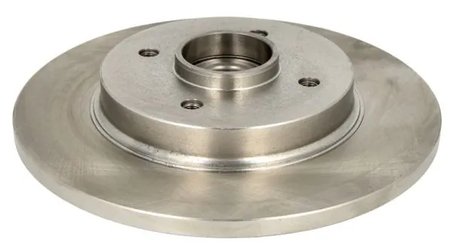 DISC FRANA ABE C4C015ABE - Compatibil cu CITROEN, PEUGEOT, RENAULT