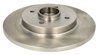 DISC FRANA ABE C4C015ABE - Compatibil cu CITROEN, PEUGEOT, RENAULT