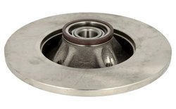 DISC FRANA ABE C4C015ABE - Compatibil cu CITROEN, PEUGEOT, RENAULT