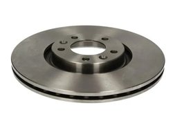 DISC FRANA ABE C4C016ABE - Compatibil cu CITROEN