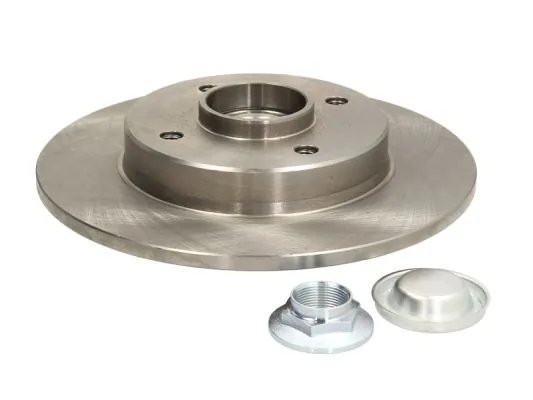 DISC FRANA ABE C4C018ABE - Compatibil cu CITROEN, DS, PEUGEOT