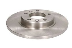DISC FRANA ABE C4C019ABE - Compatibil cu CITROEN, OPEL, PEUGEOT, TOYOTA