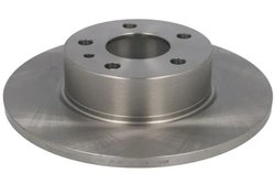DISC FRANA ABE C4D008ABE - Compatibil cu ALFA ROMEO, FIAT, LANCIA