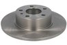DISC FRANA ABE C4D008ABE - Compatibil cu ALFA ROMEO, FIAT, LANCIA