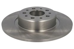 DISC FRANA ABE C4D012ABE - Compatibil cu ALFA ROMEO