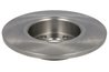 DISC FRANA ABE C4D008ABE - Compatibil cu ALFA ROMEO, FIAT, LANCIA