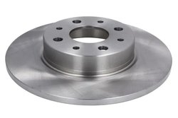 DISC FRANA ABE C4D015ABE - Compatibil cu ALFA ROMEO