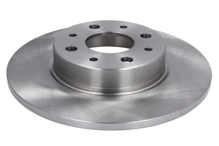 DISC FRANA ABE C4D015ABE - Compatibil cu ALFA ROMEO