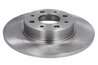 DISC FRANA ABE C4D015ABE - Compatibil cu ALFA ROMEO