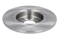 DISC FRANA ABE C4D015ABE - Compatibil cu ALFA ROMEO