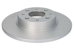 Disc frana ABE C4D015ABE-P