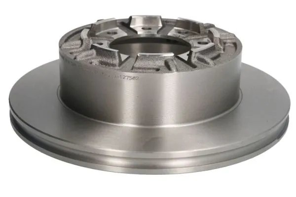 DISC FRANA ABE C4E000ABE - Compatibil cu IVECO