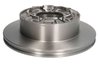 DISC FRANA ABE C4E000ABE - Compatibil cu IVECO