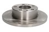 DISC FRANA ABE C4E002ABE - Compatibil cu IVECO