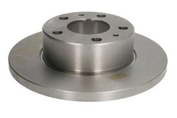 DISC FRANA ABE C4E004ABE - Compatibil cu IVECO