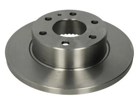 DISC FRANA ABE C4E003ABE - Compatibil cu IVECO