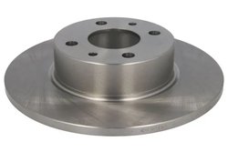 DISC FRANA ABE C4F001ABE - Compatibil cu ALFA ROMEO, FIAT, LANCIA