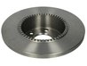 DISC FRANA ABE C4E003ABE - Compatibil cu IVECO