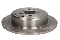 DISC FRANA ABE C4F002ABE - Compatibil cu CITROEN, FIAT, LANCIA, PEUGEOT