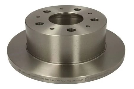 DISC FRANA ABE C4F003ABE - Compatibil cu CITROEN, FIAT, OPEL, PEUGEOT