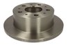 DISC FRANA ABE C4F003ABE - Compatibil cu CITROEN, FIAT, OPEL, PEUGEOT