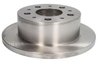 DISC FRANA ABE C4F004ABE - Compatibil cu CITROEN, FIAT, OPEL, PEUGEOT