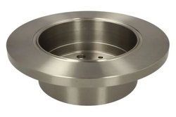 DISC FRANA ABE C4F003ABE - Compatibil cu CITROEN, FIAT, OPEL, PEUGEOT