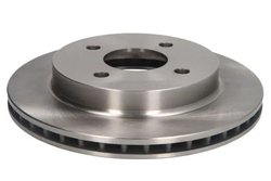 DISC FRANA ABE C4G000ABE - Compatibil cu FORD