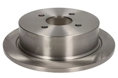 DISC FRANA ABE C4G001ABE - Compatibil cu CHRYSLER, FORD