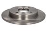 DISC FRANA ABE C4G002ABE - Compatibil cu FORD, PANTHER, TVR