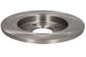 DISC FRANA ABE C4G002ABE - Compatibil cu FORD, PANTHER, TVR