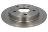 DISC FRANA ABE C4G005ABE - Compatibil cu FORD